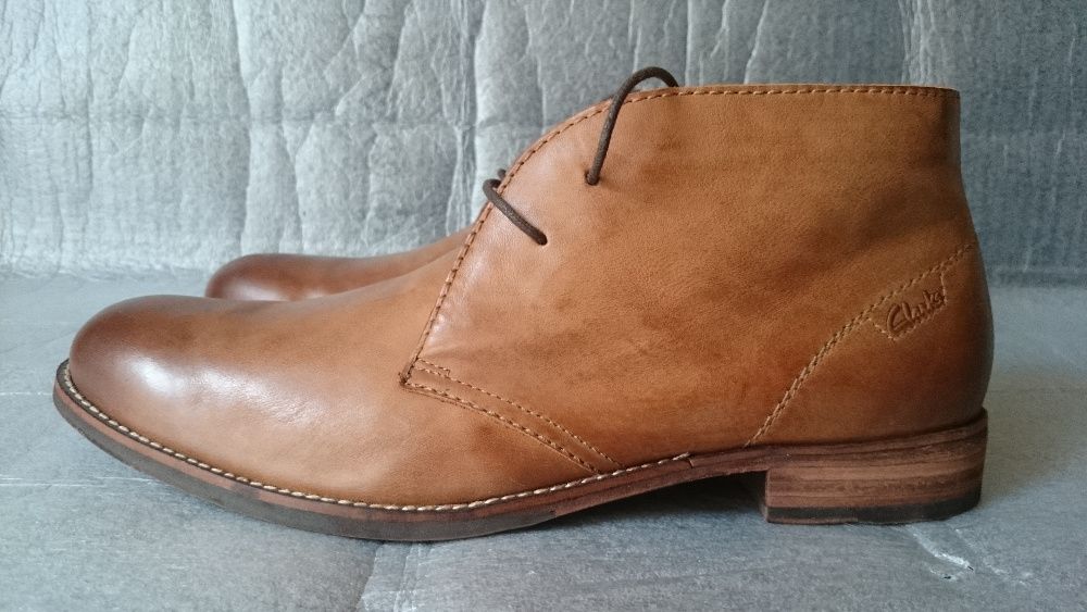 buty clarks uk